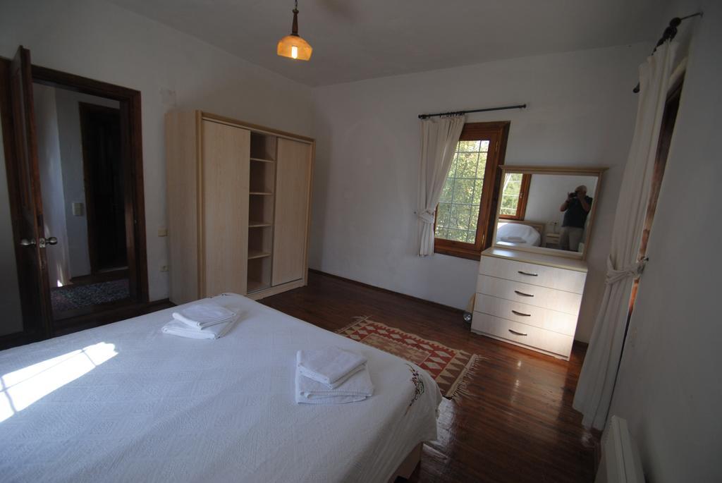 Kleo Cottages คัลคัน ห้อง รูปภาพ