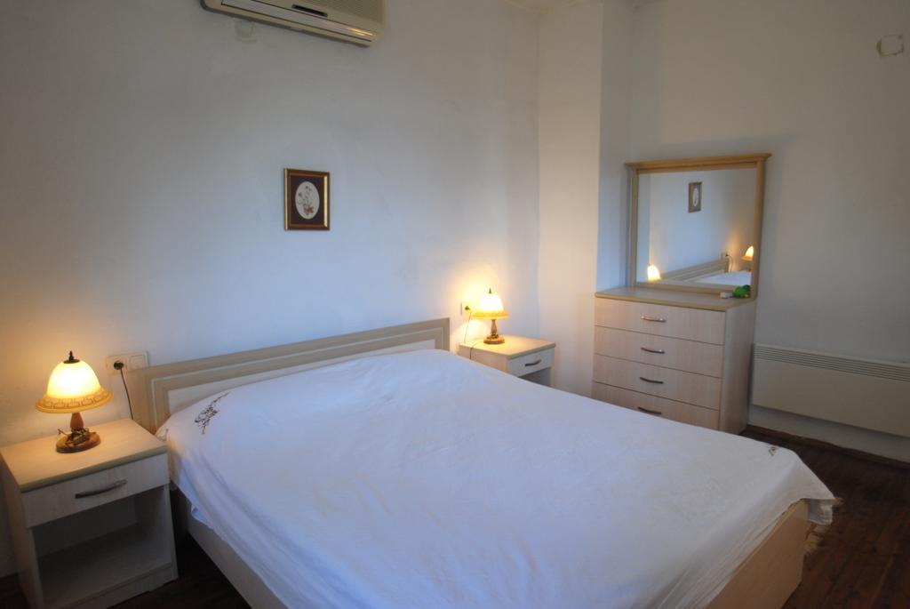 Kleo Cottages คัลคัน ห้อง รูปภาพ