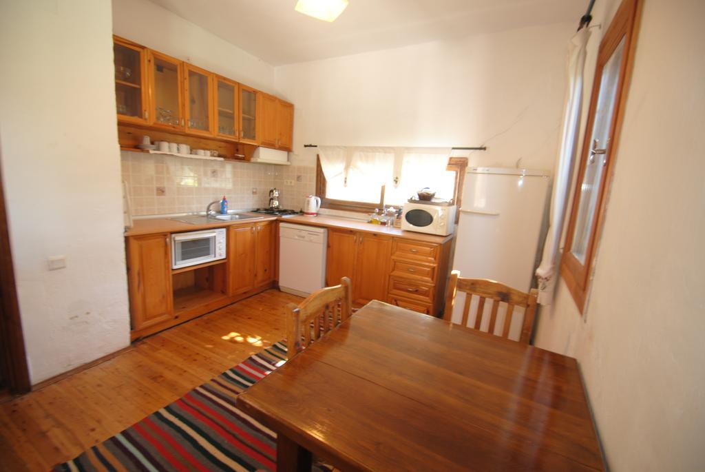 Kleo Cottages คัลคัน ภายนอก รูปภาพ
