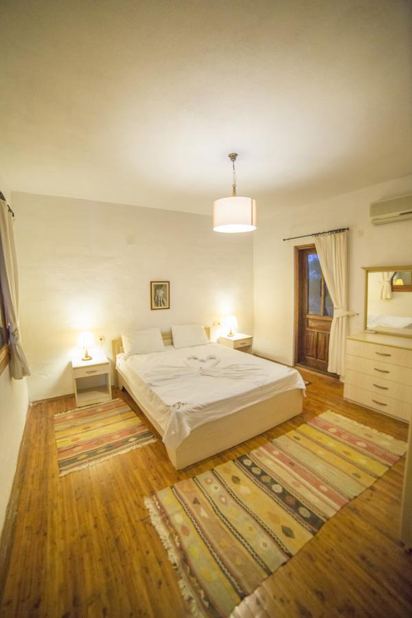 Kleo Cottages คัลคัน ภายนอก รูปภาพ