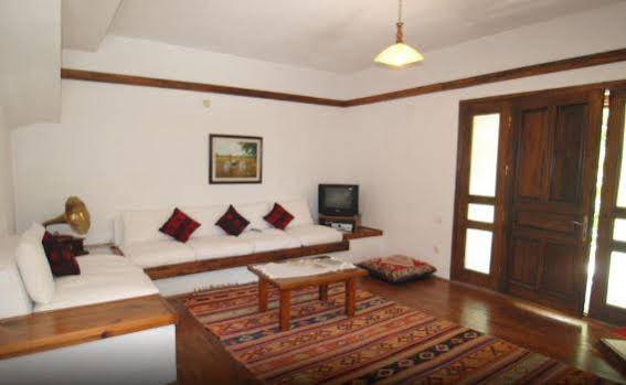 Kleo Cottages คัลคัน ภายนอก รูปภาพ